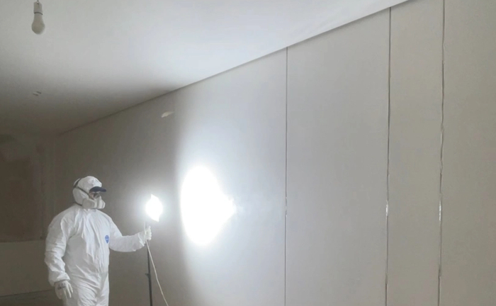 Шпаклівка, склополотно, фарбування. Швидко та якісно! Шпаклівка, склополотно, фарбування. Швидко та якісно!