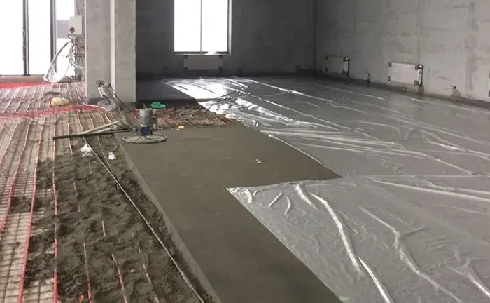 Стяжка пола машинна ціна штукатурка київ knauf Стяжка пола машинна ціна штукатурка київ knauf