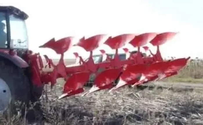 Оптикон Майстер 5: якісна оранка