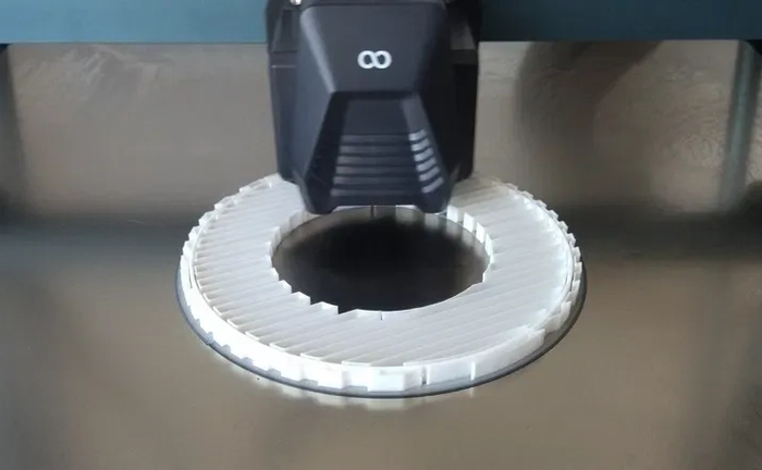 3D печать, моделирование, сканирование. От идеи до готовой детали