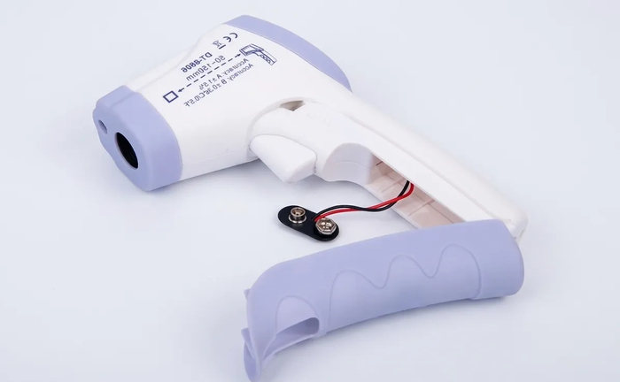 Медичний інфрачервоний термометр IR-805