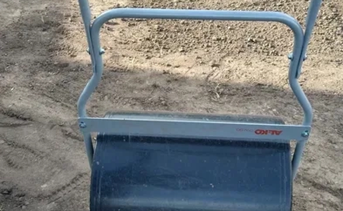 Каток садовий, для землі газона Каток садовий, для землі газона