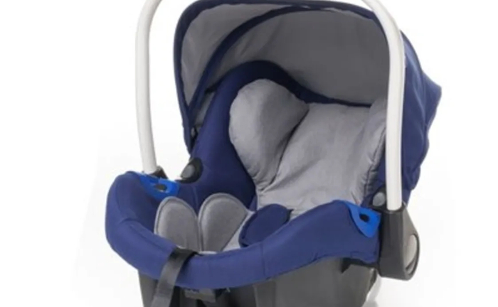 Дитяче автокрісло 4Baby Galax 2017