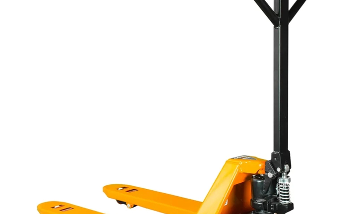 Візок гідравлічний (рокла) 3000 кг