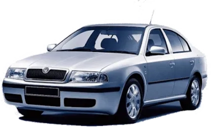 Skoda Octavia у Кривому Розі Skoda Octavia у Кривому Розі