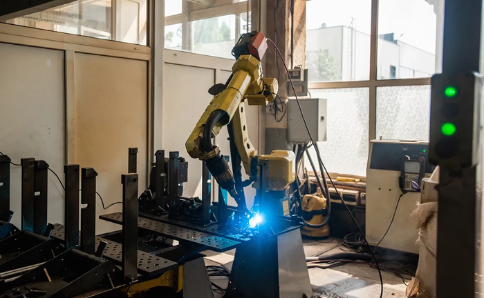 Зварювальні роботи Зварювальні роботи