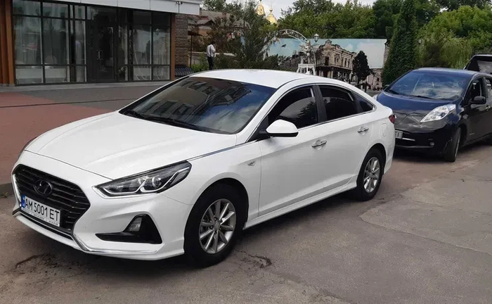 Авто на весілля Авто на весілля