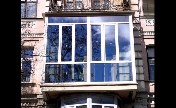 Балкон "Під Ключ": Від Проєкту до Втілення. Збільшення Площі та Утеплення. Швидко та Надійно!