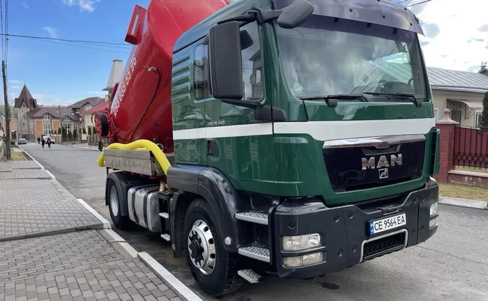 Мулосос: Швидко, якісно і чисто Мулосос: Швидко, якісно і чисто