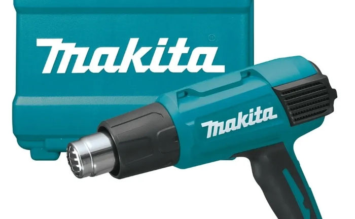 Фен промисловий Makita HG 5002 K Фен промисловий Makita HG 5002 K