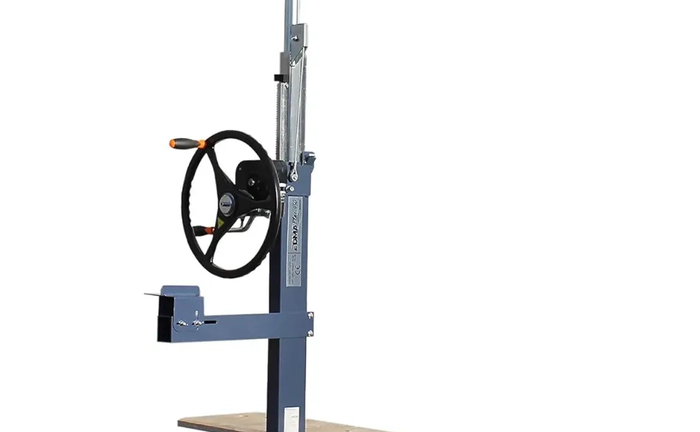 Підйомник для гіпсокартону 4.5м / 250кг