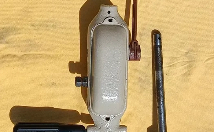 Ручна дрель: Надійна та легка. Ручна дрель: Надійна та легка.