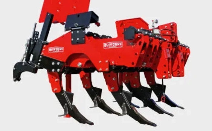 Глибокорозпушувач QUIVOGNE (2032) Глибокорозпушувач QUIVOGNE (2032)