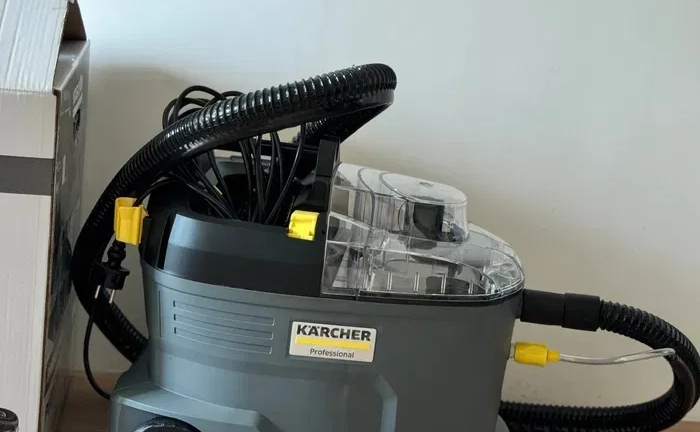 Миючий пилосос Миючий пилосос