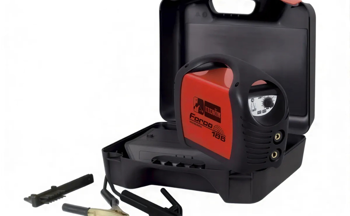 Зварювального інвертора Telwin Force 165