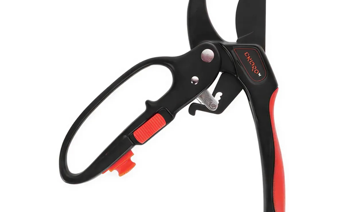 Секатор садовий Dnipro-M S-20D