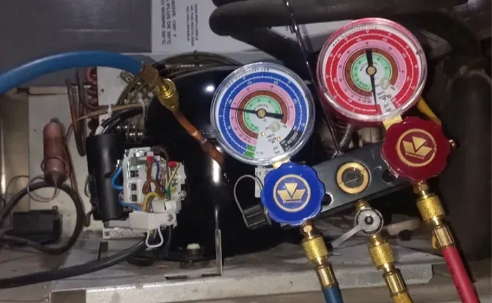 Ремонт та ТО холод. обладнання та кондиц. Компресори та комплектуючі. Ремонт та ТО холод. обладнання та кондиц. Компресори та комплектуючі.