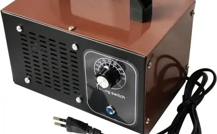 Озонатор - для дезінфекції та дезінсекції приміщень