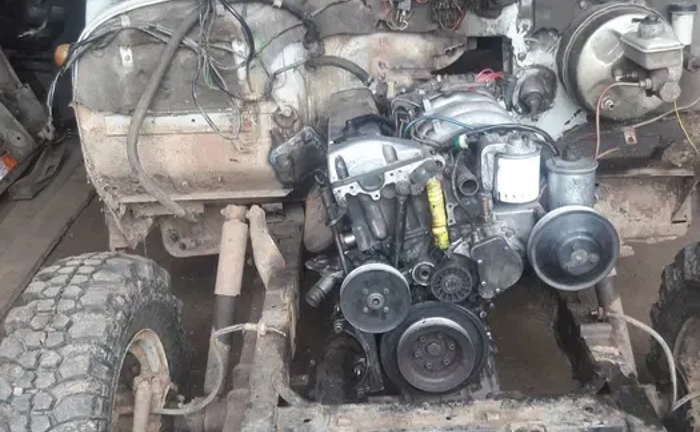 Професійне СТО в Харкові: послуги автослюсаря та моториста з досвідом роботи