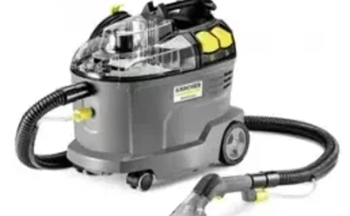 Миючий пилосос та пароочисник Миючий пилосос та пароочисник