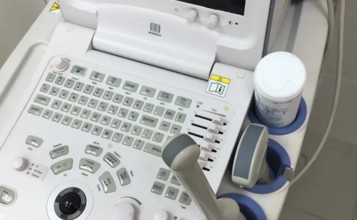 Професійний апарат УЗД Mindray DP-6600