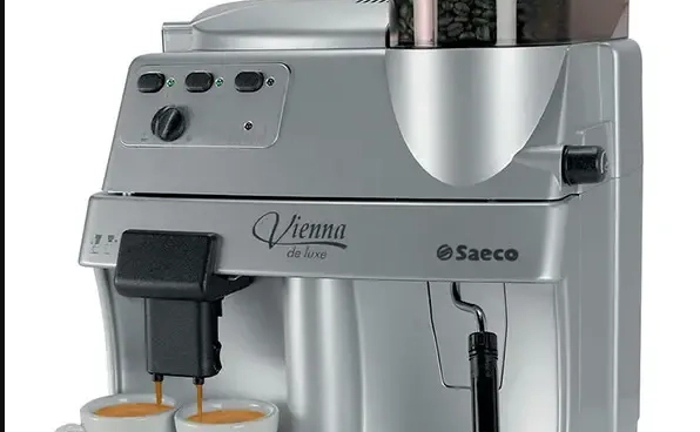 Кавове обладнання Saeco Vienna Кавове обладнання Saeco Vienna