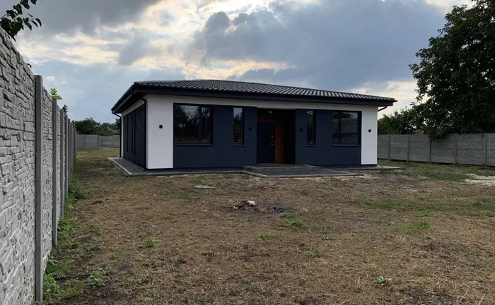 Будівництво котеджів з нуля під ключ Будівництво котеджів з нуля під ключ