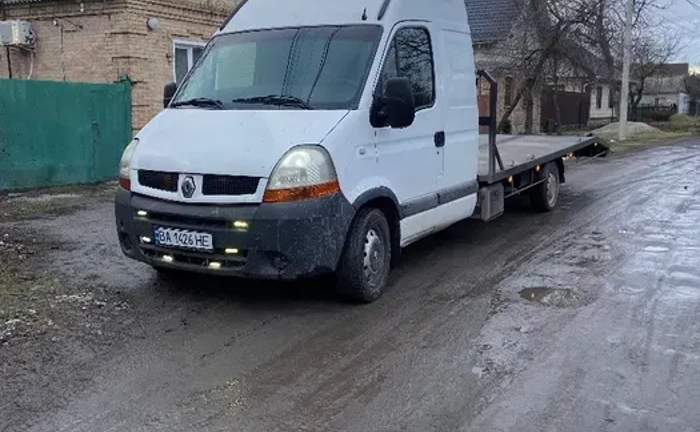 Эвакуатор, Автовоз, Лафет, Лавета, перевезти авто, Кропивницький