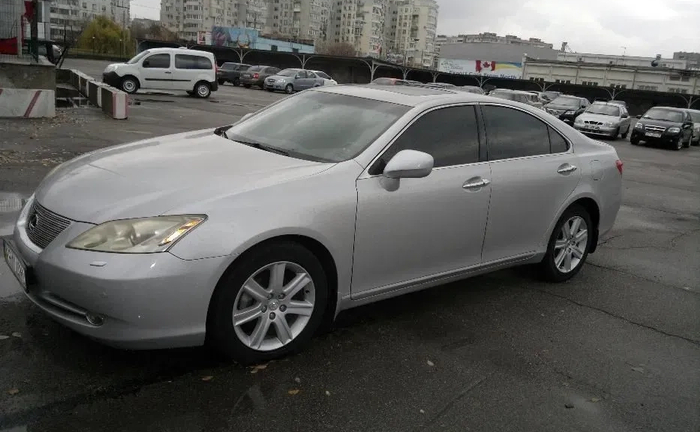 Авто на весілля / Трансфер по місту та між містами