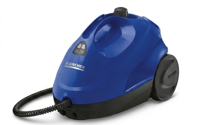 Пароочисник KARCHER SC 2 EasyFix Пароочисник KARCHER SC 2 EasyFix