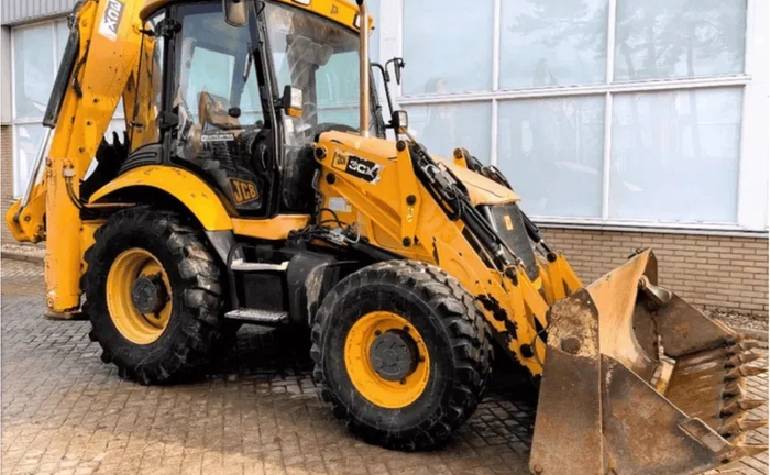 Послуги Екскаватора Послуги Екскаватора