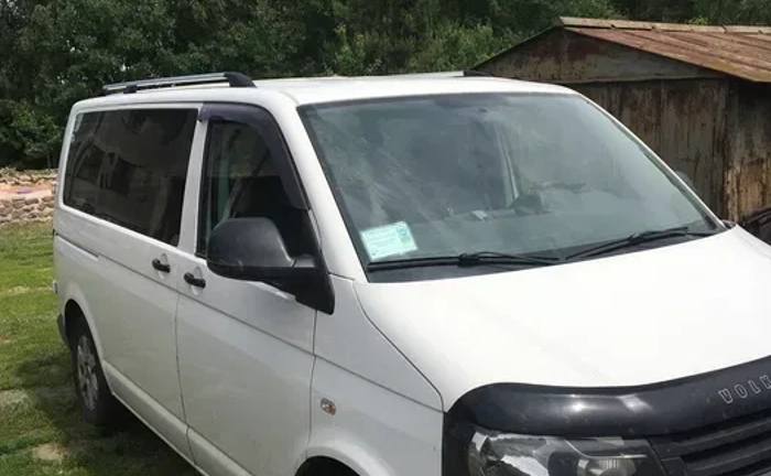 Вивіз сміття в мішках Вивіз сміття в мішках