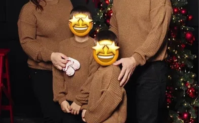 Фемілі лук Family look Фемілі лук Family look