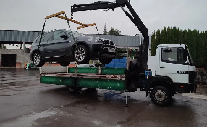 Евакуатор маніпулятор Рівне эвакуатор послуги Евакуатор маніпулятор Рівне эвакуатор послуги