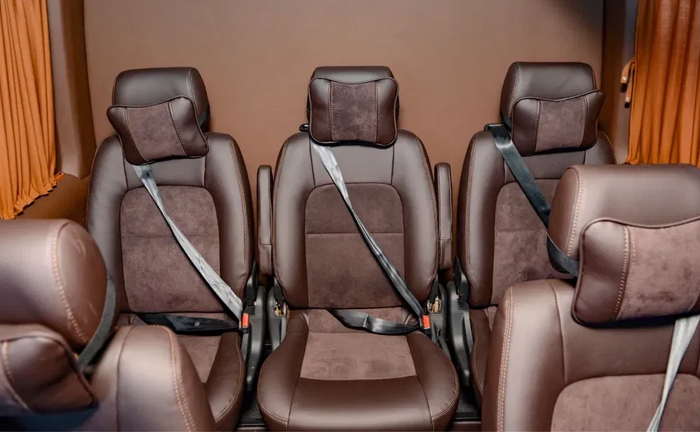 Перетяжка салону авто та бусів! Перетяжка сидінь! Обшивка ПІД КЛЮЧ! Перетяжка салону авто та бусів! Перетяжка сидінь! Обшивка ПІД КЛЮЧ!