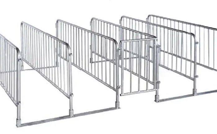 Бар'єр мобільний контрольно-пропускний пункт «С2»