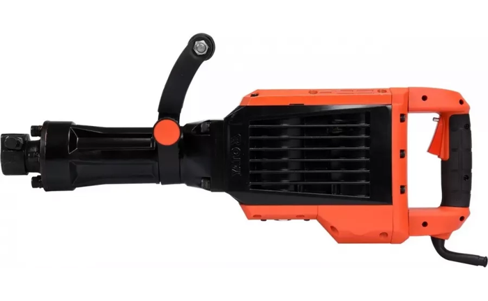 Молоток відбійний 70Дж YATO YT-82002