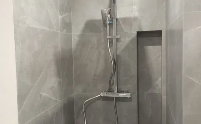 Сантехнічні послуги Холодне/гаряче водопостачання, каналізація, систем