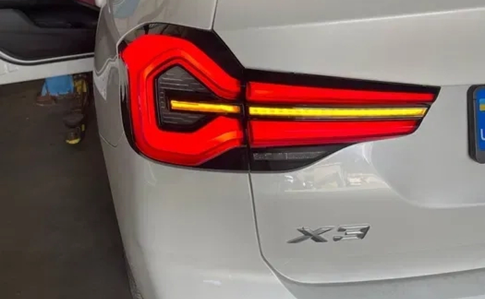 Задні повороти для сертифіката техогляду. Гарантія! Задні повороти для сертифіката техогляду. Гарантія!