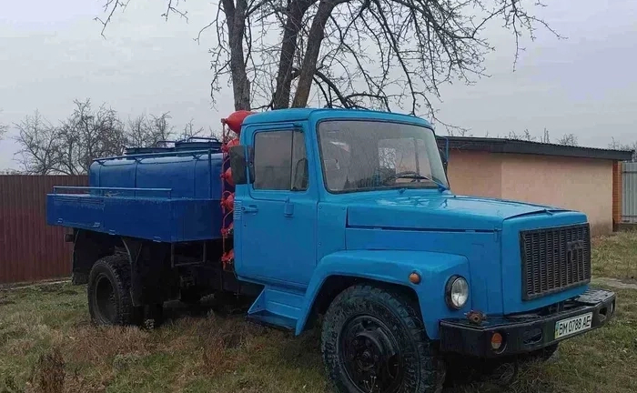 Рибовоз, перевезення риби м.Суми Рибовоз, перевезення риби м.Суми