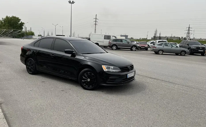 Volkswagen Jetta 2021