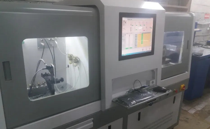 Ремонт насос-форсунок Renault Magnum, Premium dxi