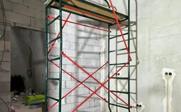 Риштовка будівельна!!! Риштування заводське!!! Риштовка будівельна!!! Риштування заводське!!!