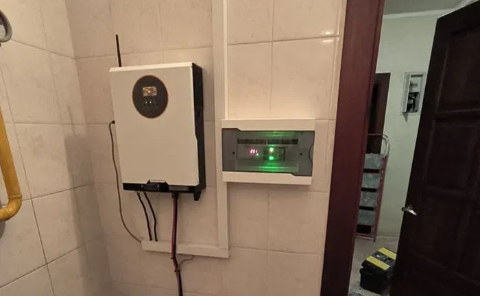 Електромонтаж та ремонт: квартири, будинки, офіси.