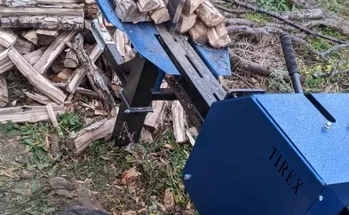 Колун/Дровокол рейковий (подобово)