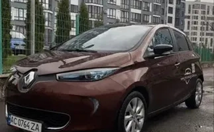Авто в місті Луцьк