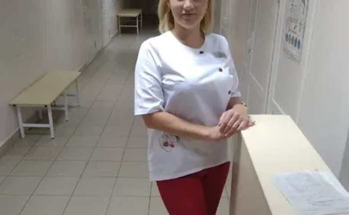 Послуги медсестри вдома. Професійно