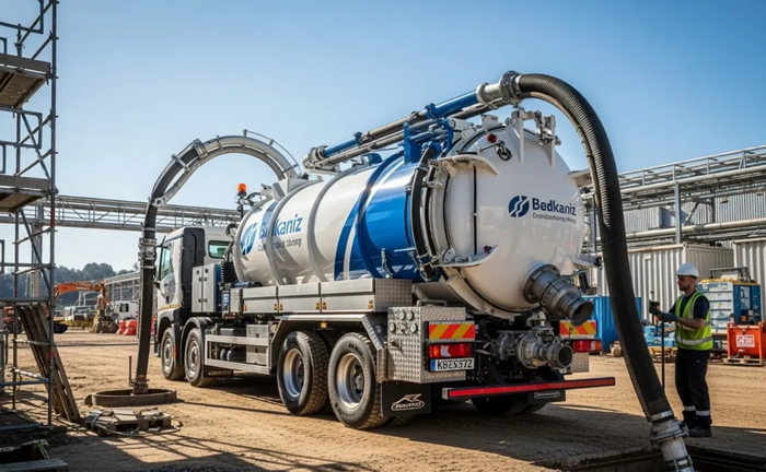 Асенізатор : Викачка вигрібних ям, чистка ям від мулу Асенізатор : Викачка вигрібних ям, чистка ям від мулу