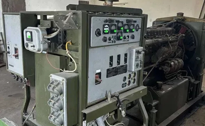 Дизель-Генератор. Професійне Рішення для Об'єктів будь-якої Складності! Дизель-Генератор. Професійне Рішення для Об'єктів будь-якої Складності!