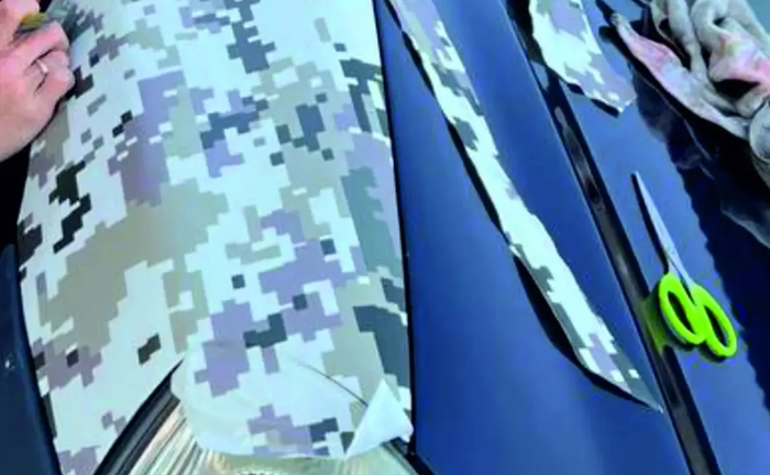 Оклейка машин і вантажного транспорту. Брендування авто. Оклейка машин і вантажного транспорту. Брендування авто.